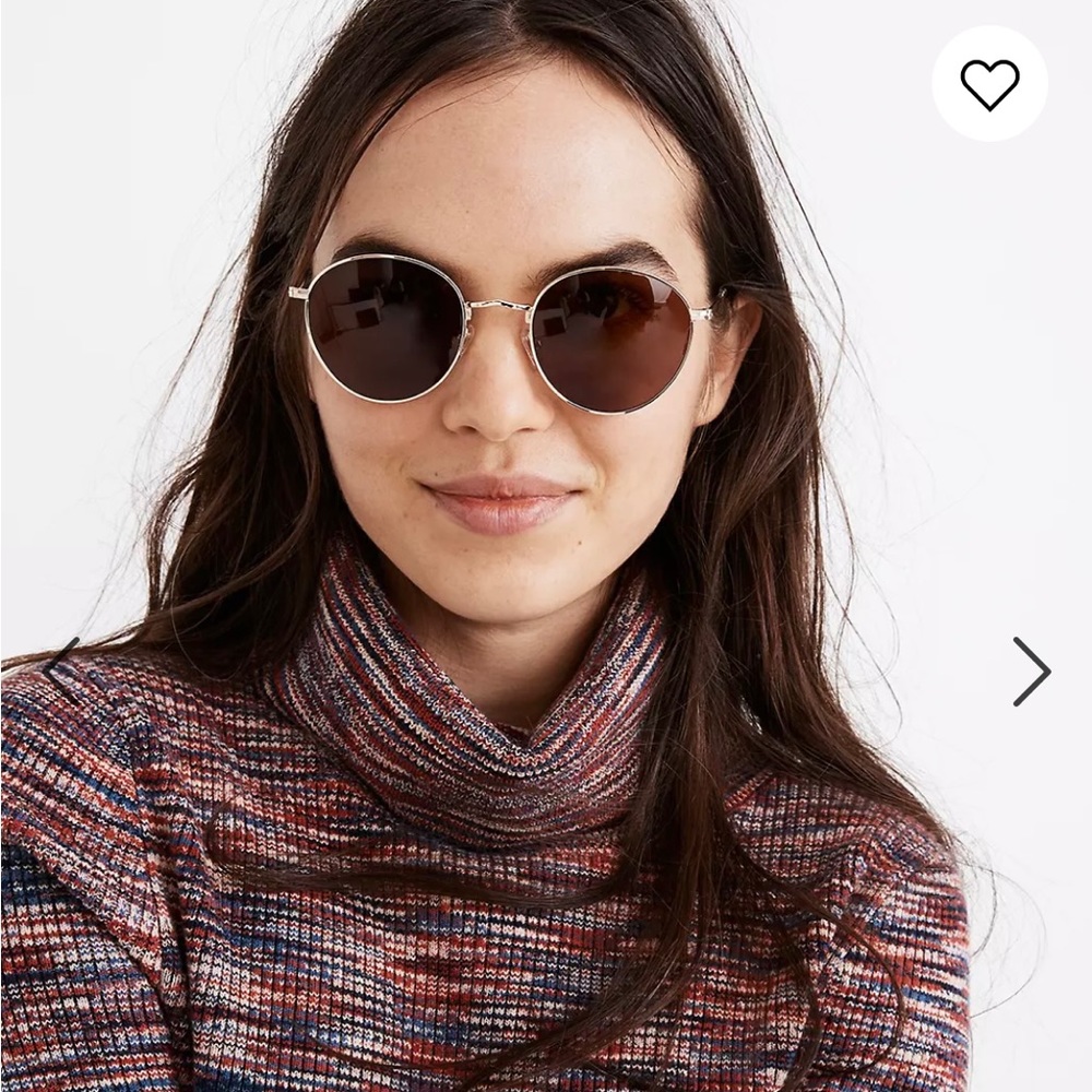 Fest Aviator Sunglasses